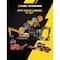 Fuel Stickers Off Road Diesel Sticker: Fuel Tank, Agri Equipment &  Heavy Equipment, Hvy-Dty, 6''x2'', 10PK Z-262ORD-10PK - alternate 7